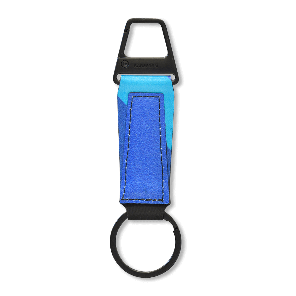 Roam Keychain