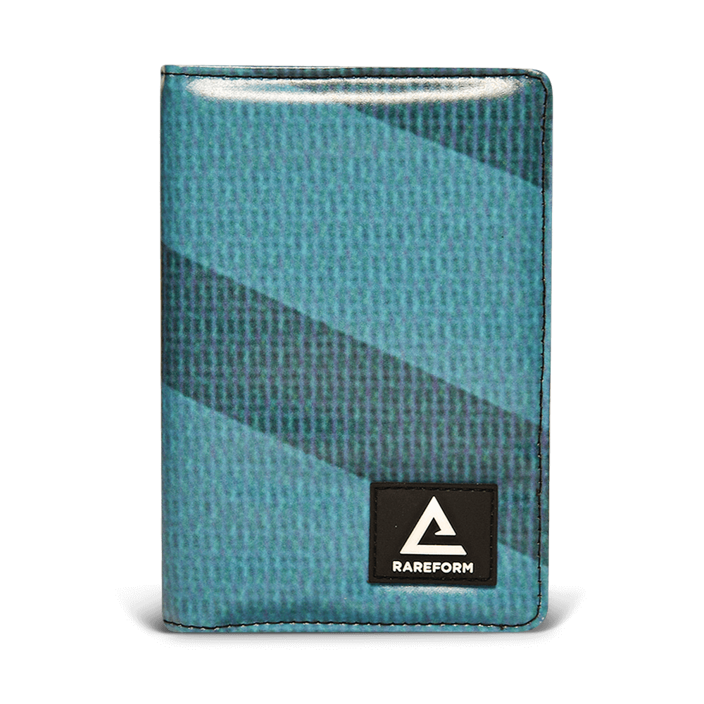 Huxley Passport Holder