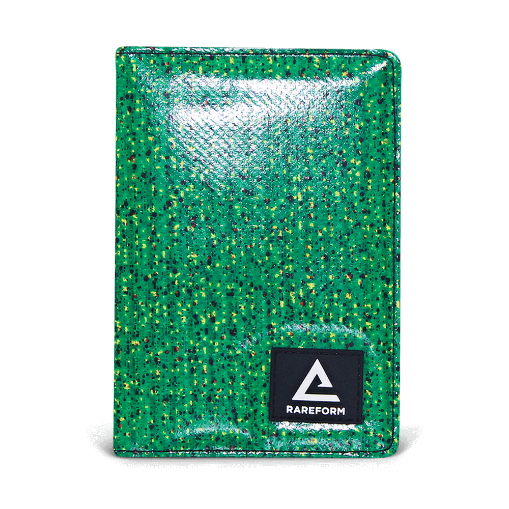 Huxley Passport Holder