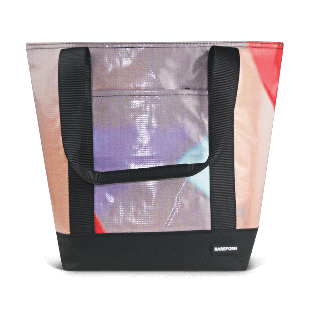 Beck Cooler Tote