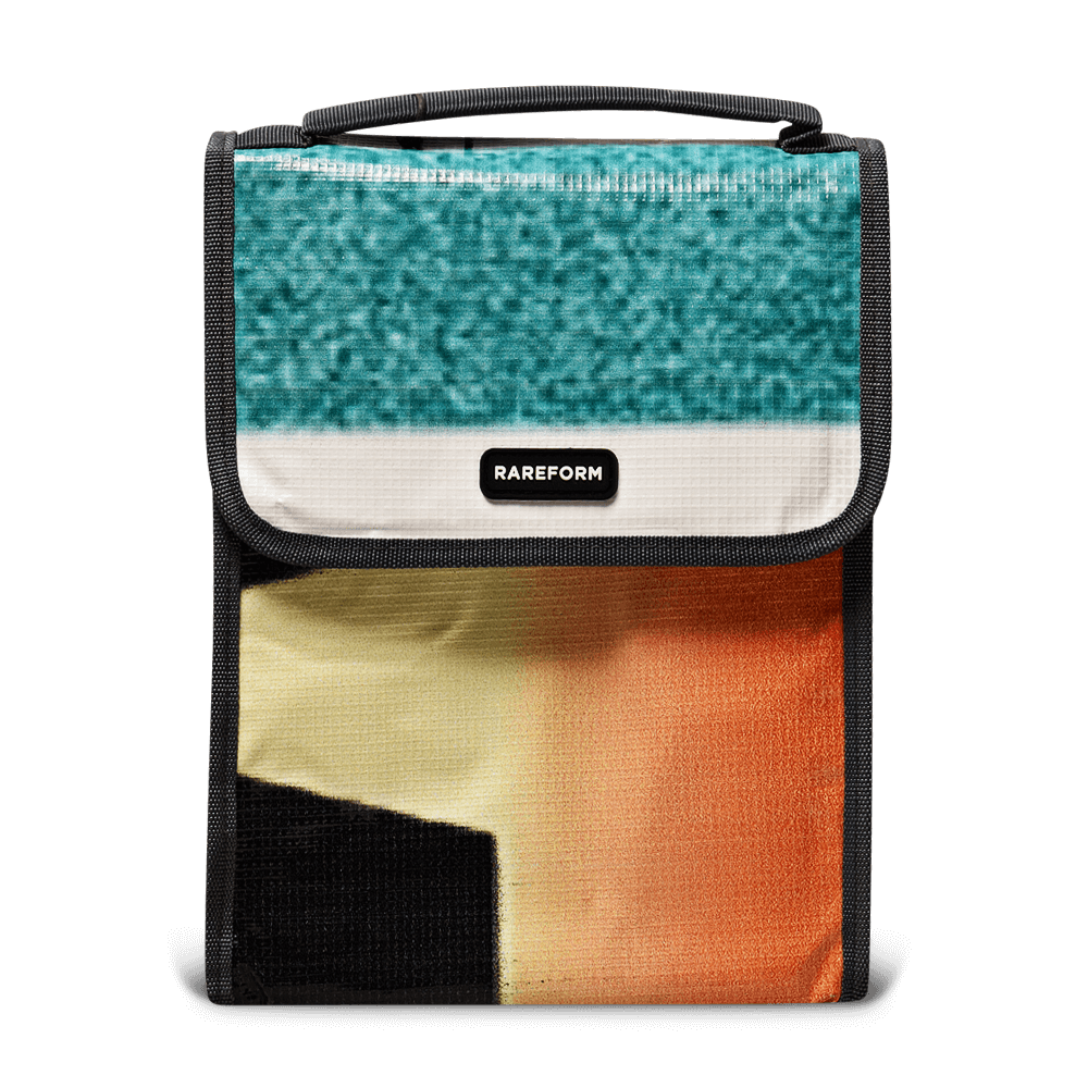 Merrick Lunch Tote