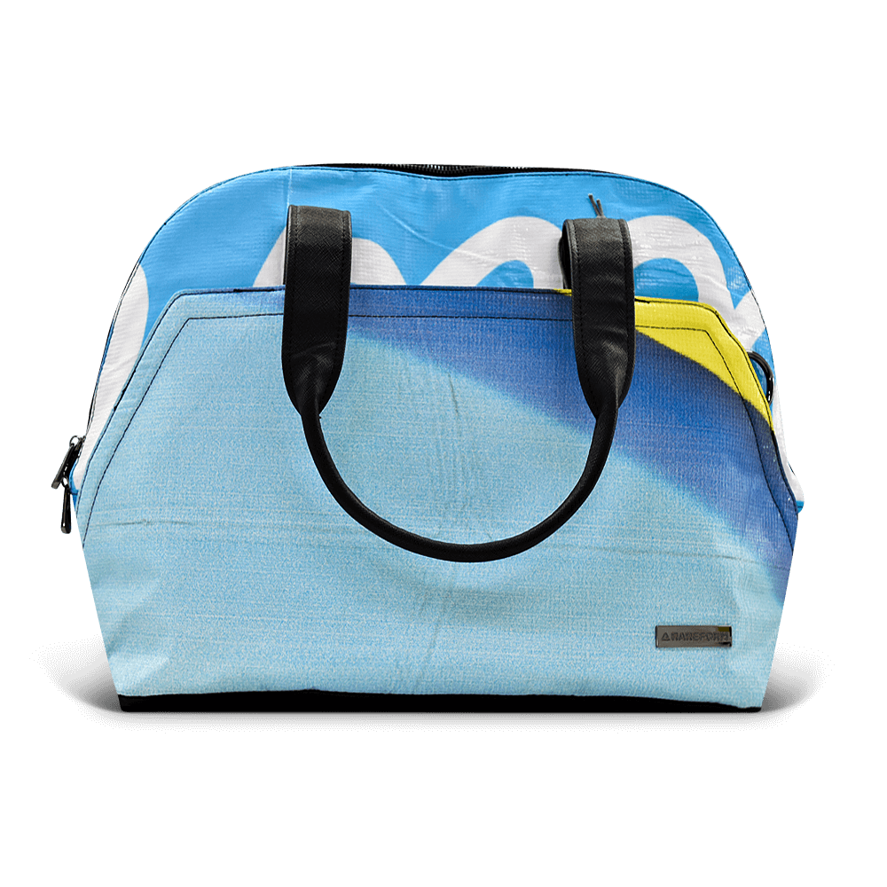 Maya Crossbody