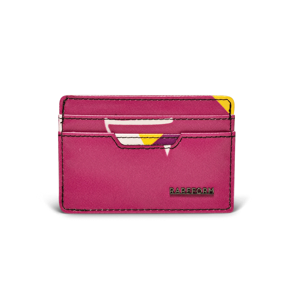 Veer Card Holder