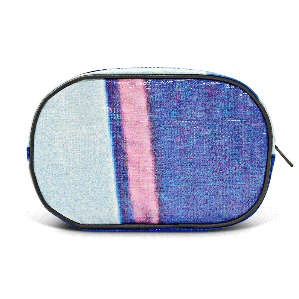 Riley Cosmetic Bag