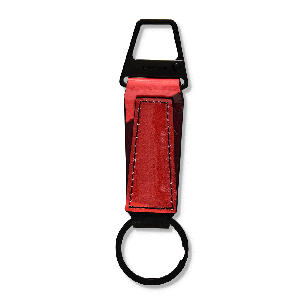 Roam Keychain