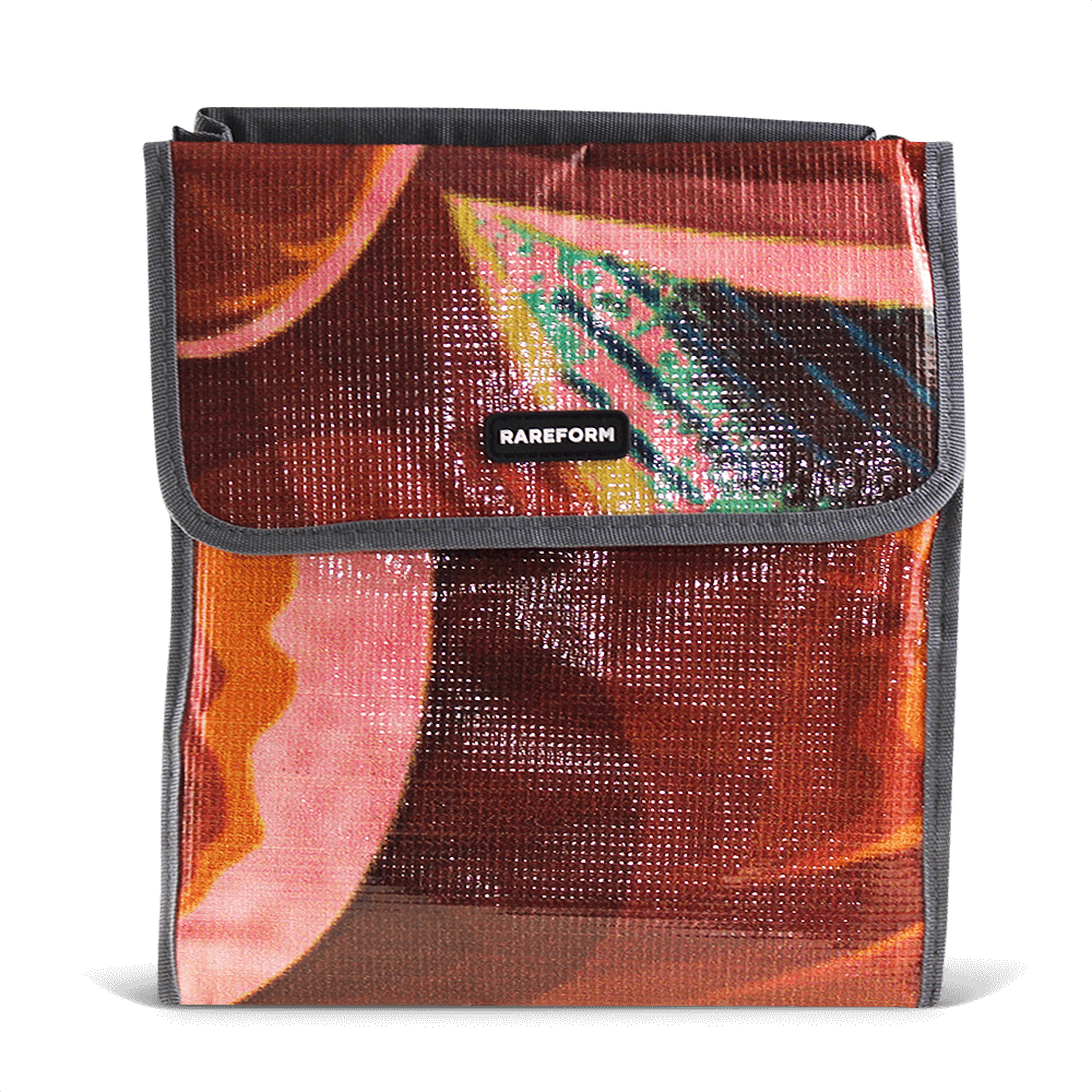 Merrick Lunch Tote 2.0