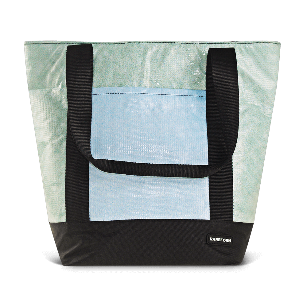 Beck Cooler Tote