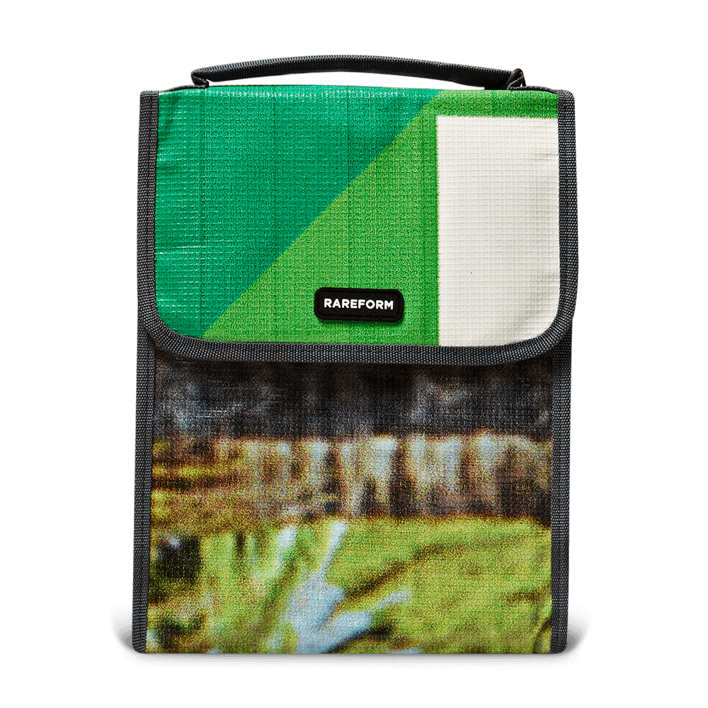 Merrick Lunch Tote