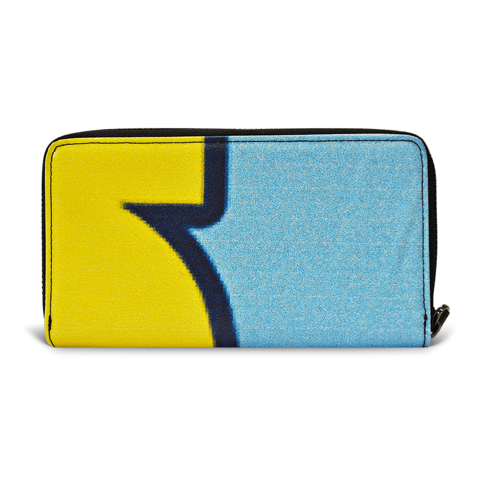 Madison Wristlet