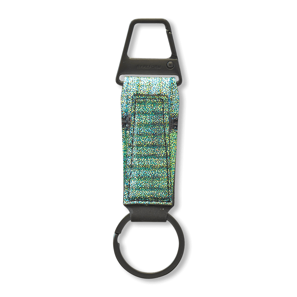 Roam Keychain