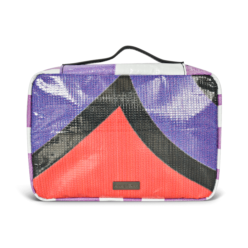 Vienna Toiletry Bag