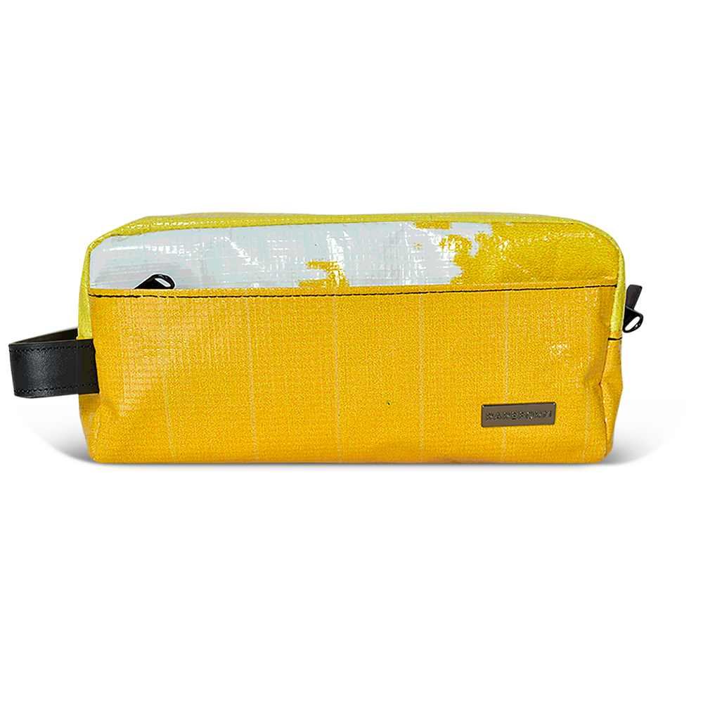 Munich Toiletry Bag