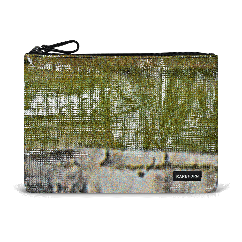 Charlie Pouch