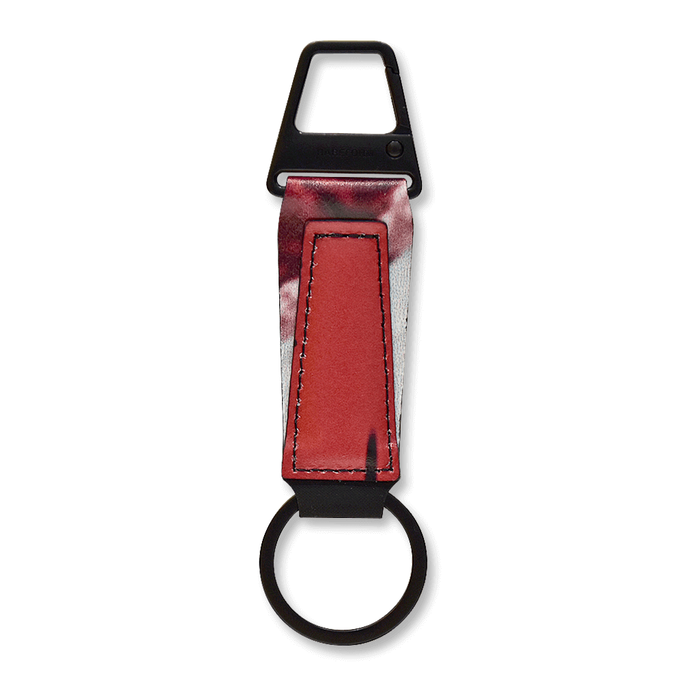 Roam Keychain