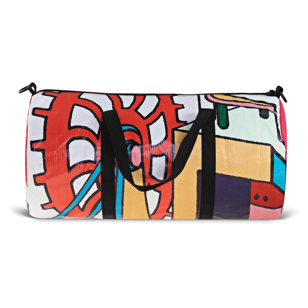 Light Duffle