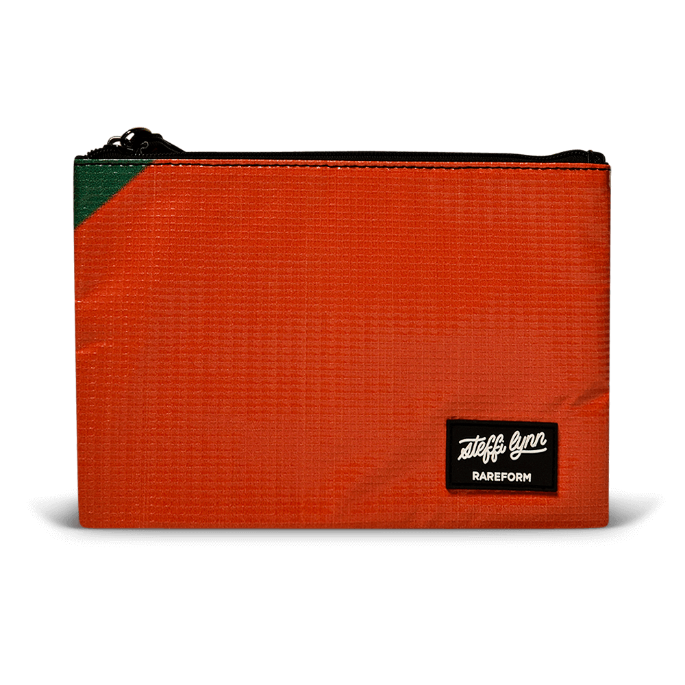 Steffi Lynn Clarke Clutch