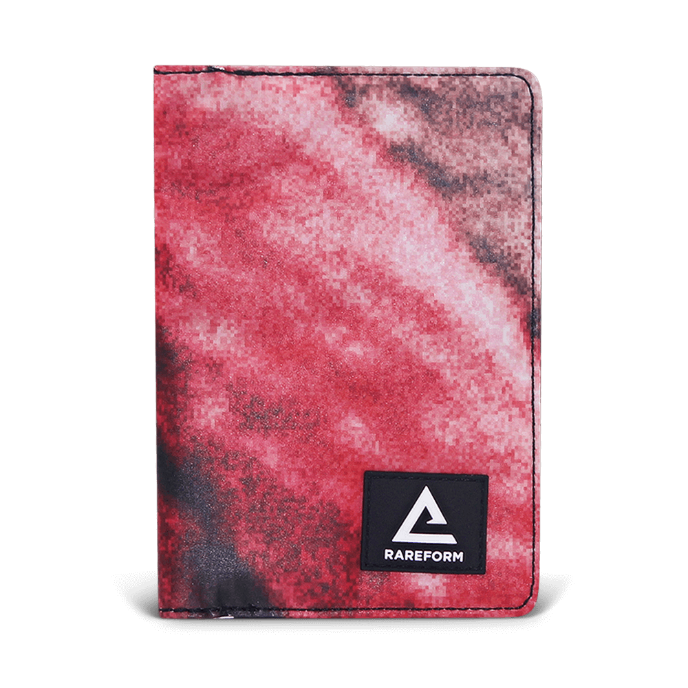 Huxley Passport Holder