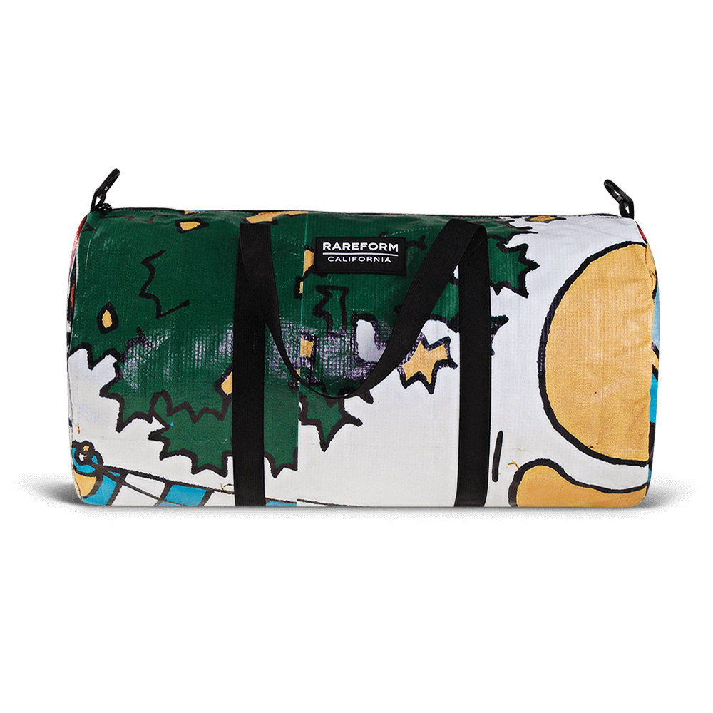 Light Duffle
