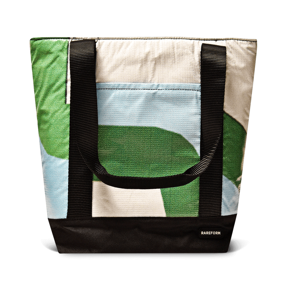 Beck Cooler Tote