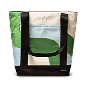 Beck Cooler Tote