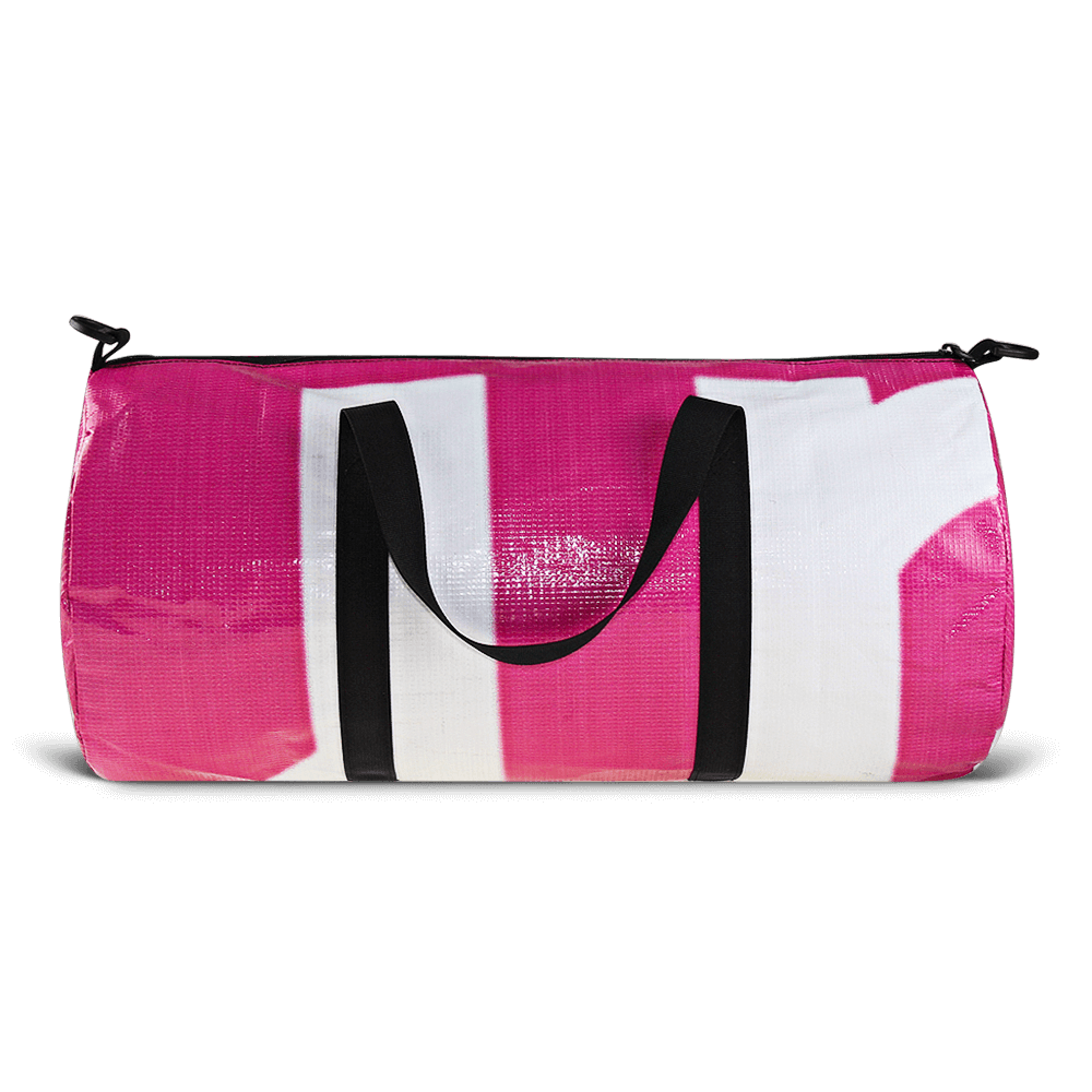 Light Duffle