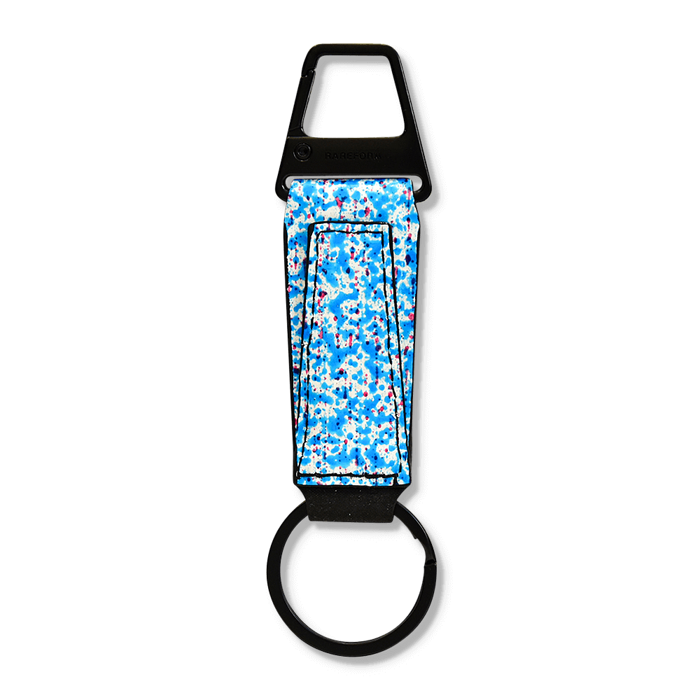 Roam Keychain