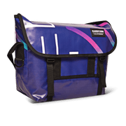 Manhattan Messenger Bag