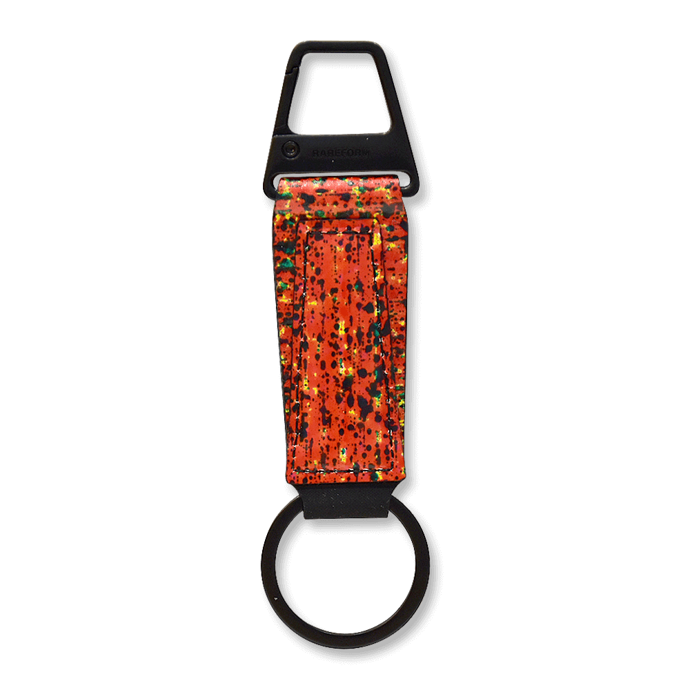 Roam Keychain