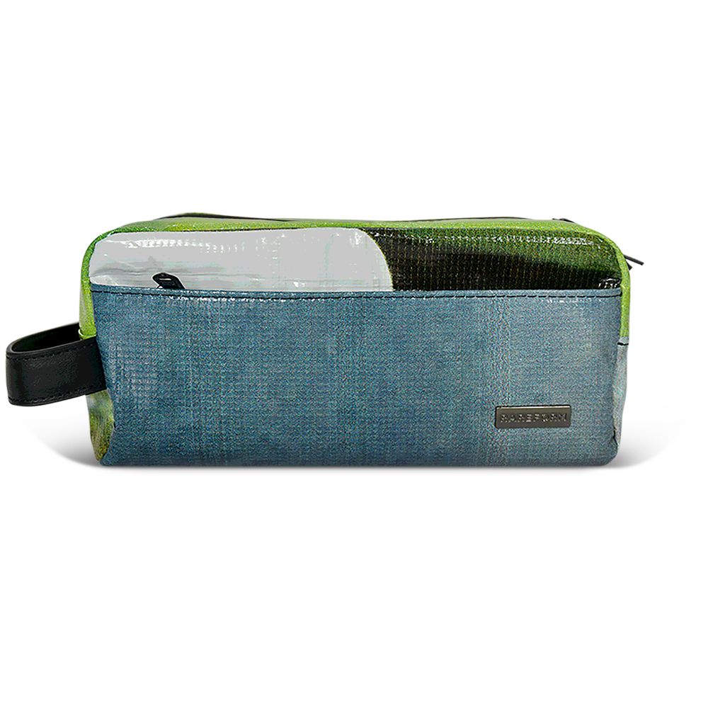 Munich Toiletry Bag