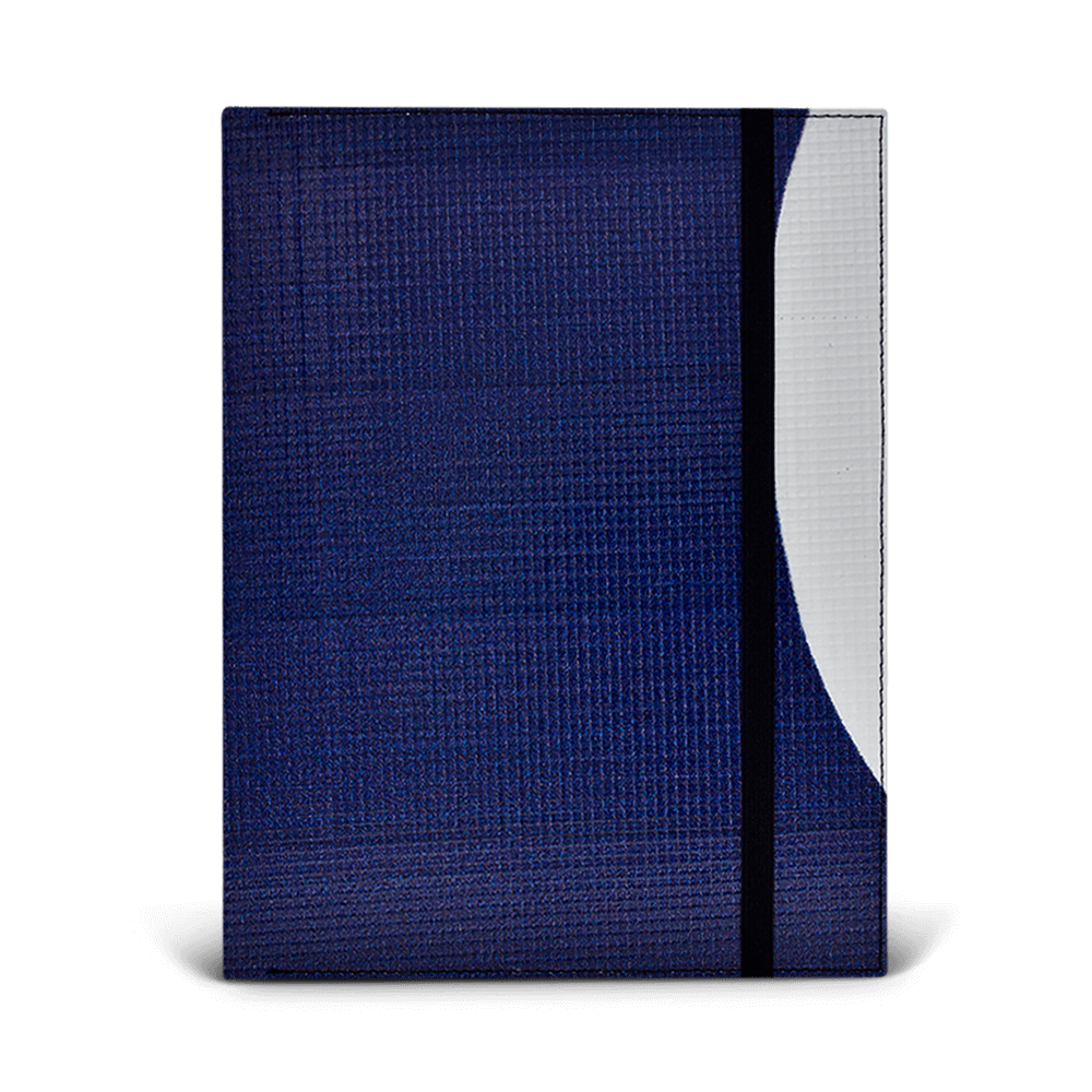 Oliver Notebook