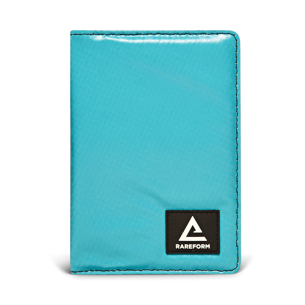 Huxley Passport Holder