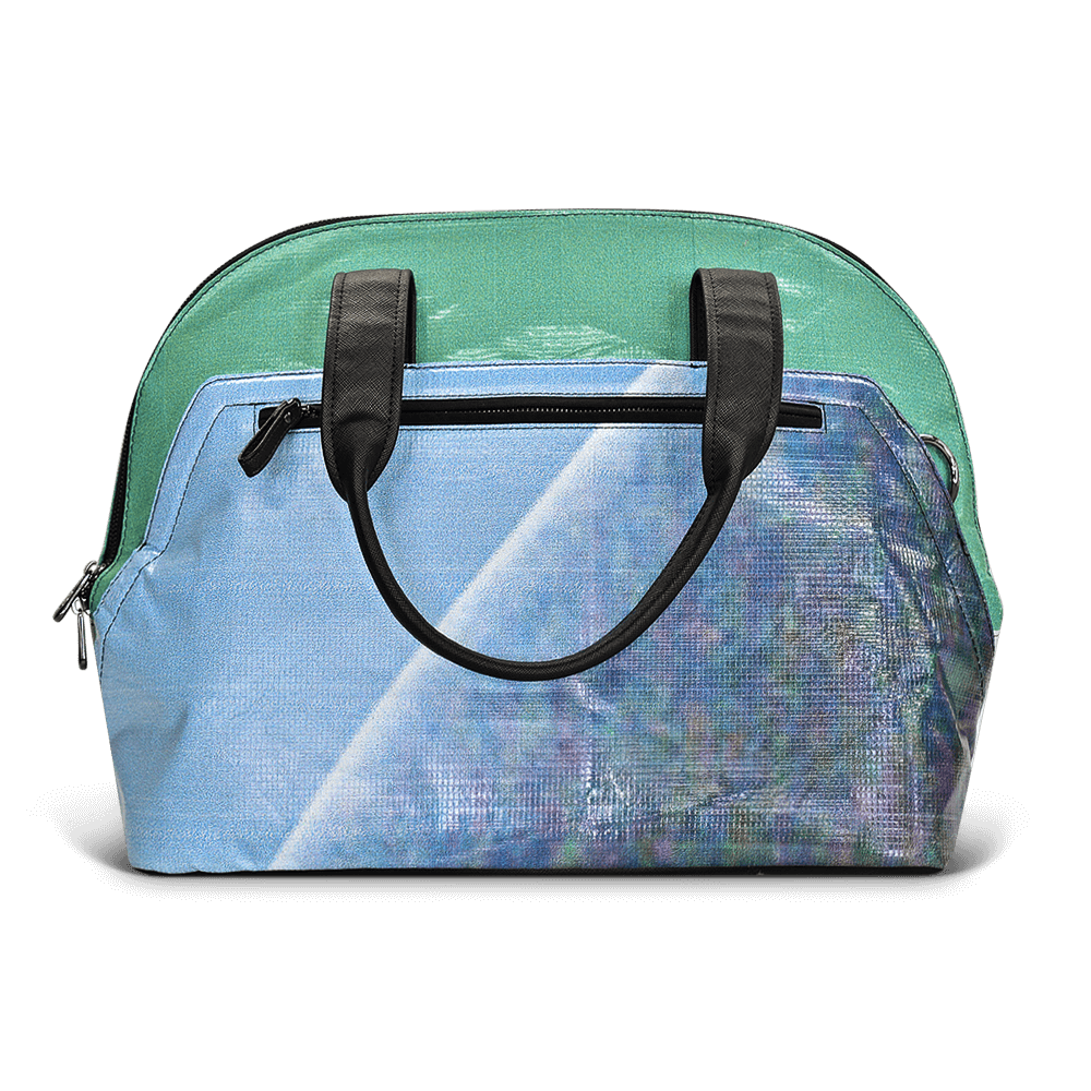 Maya Cross-Body