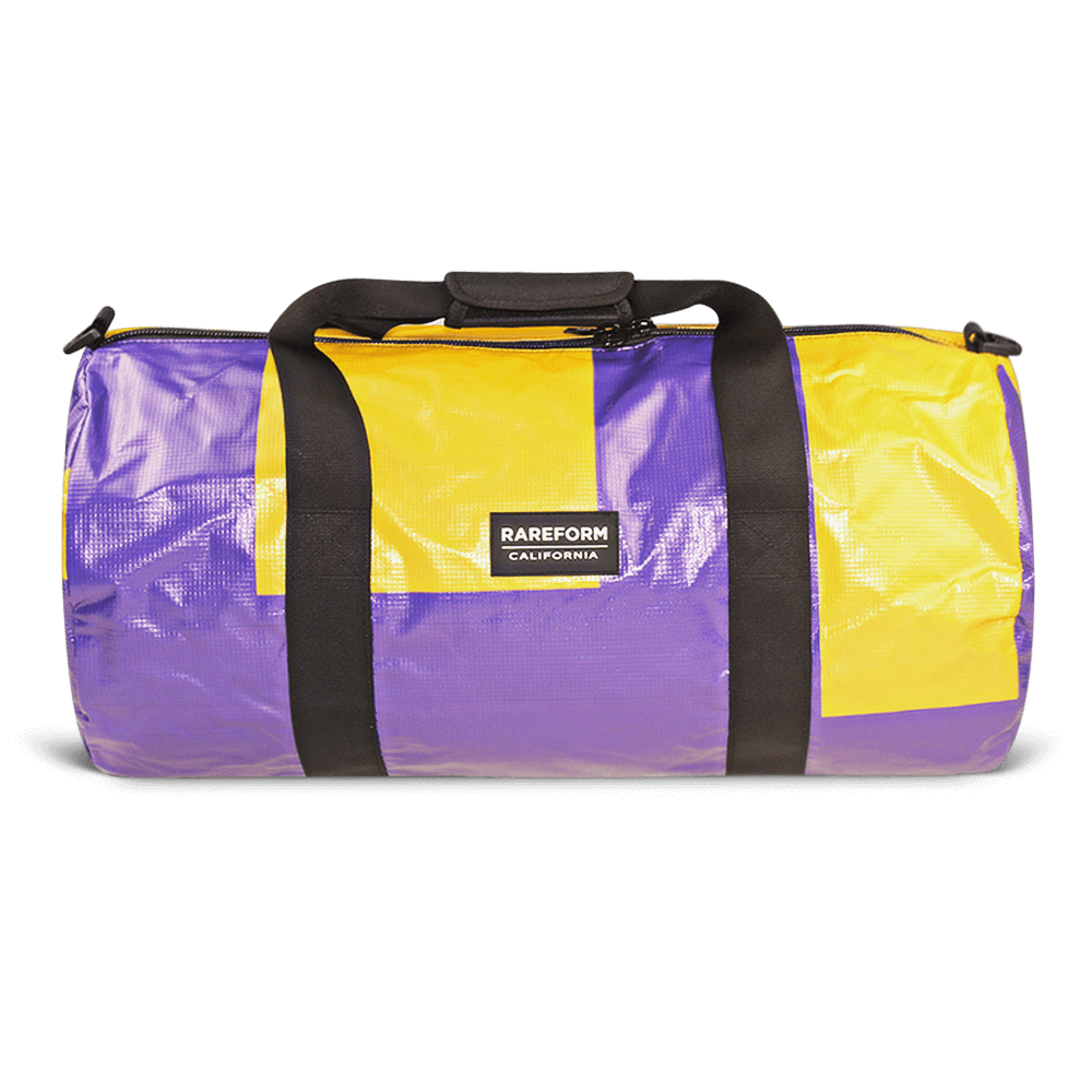 Weekender Duffle