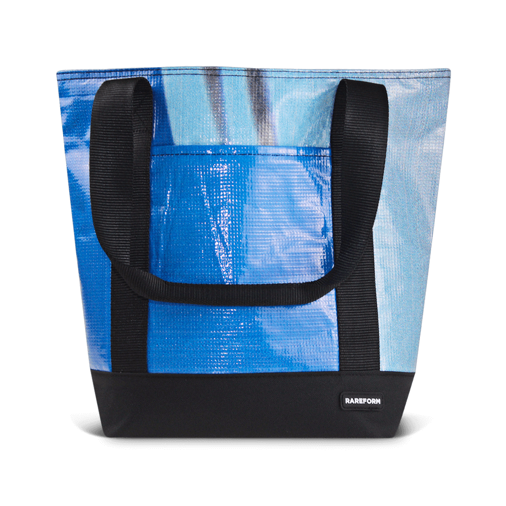 Beck Cooler Tote