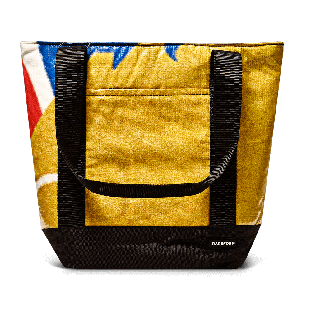 Beck Cooler Tote