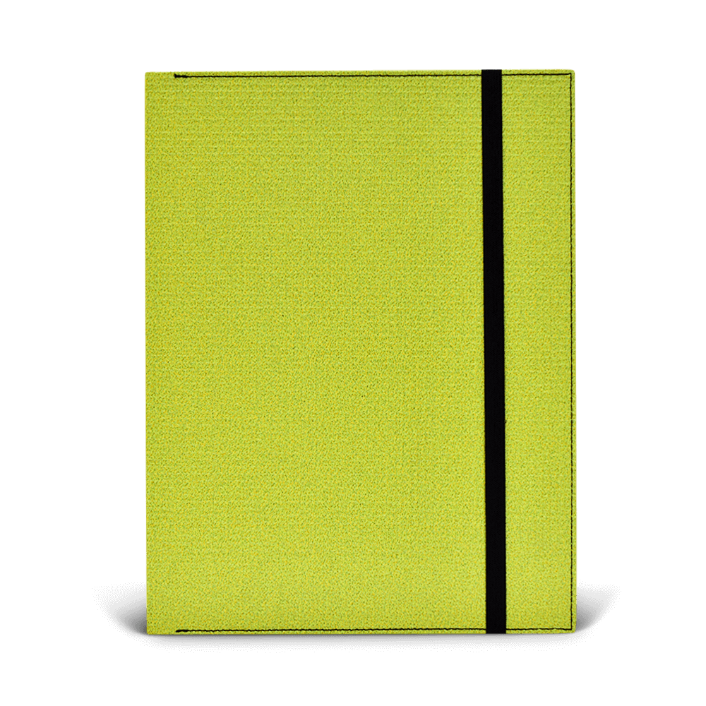 Oliver Notebook