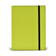 Oliver Notebook