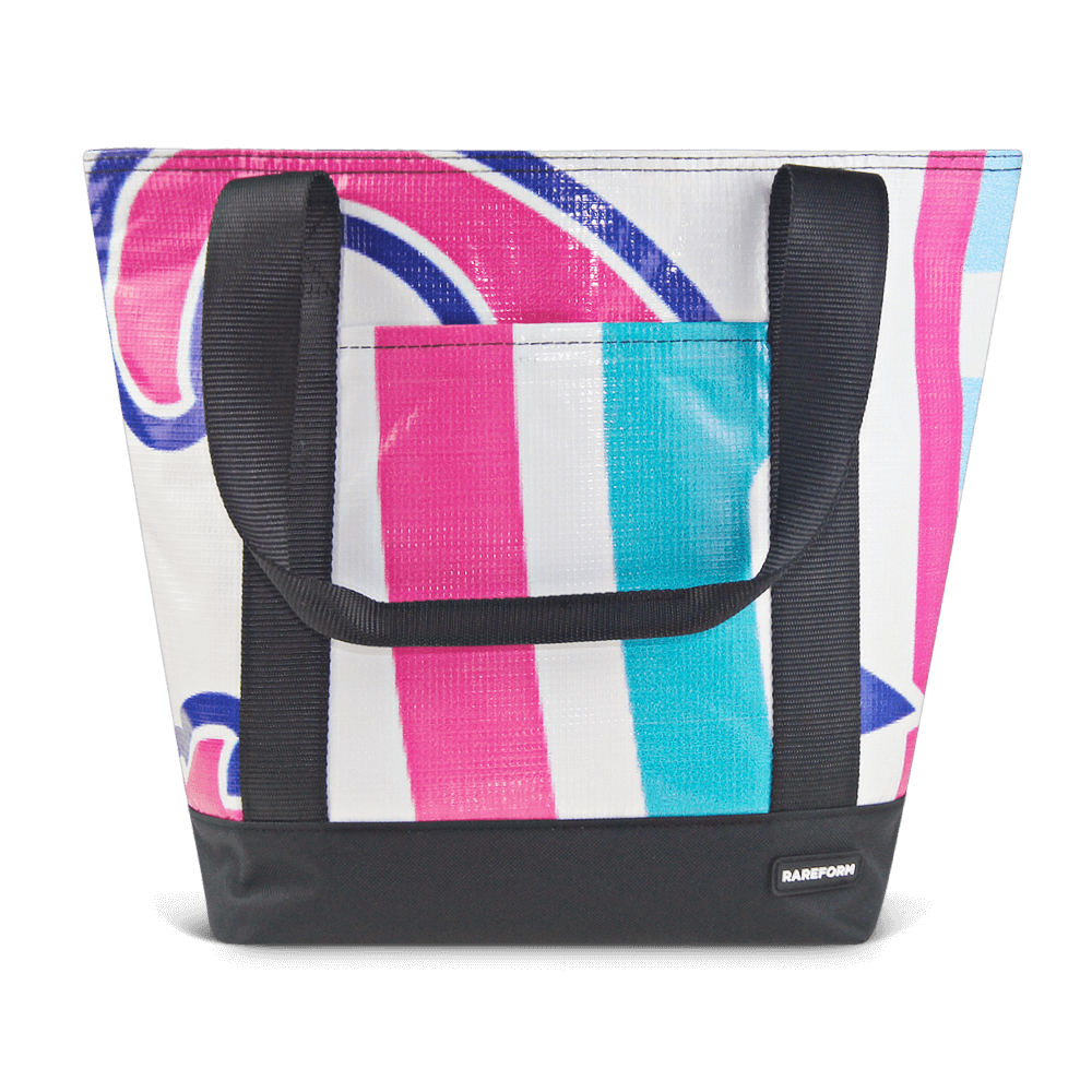 Beck Cooler Tote