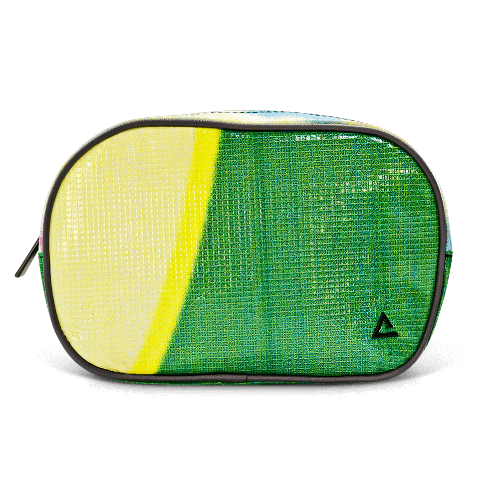 Riley Cosmetic Bag