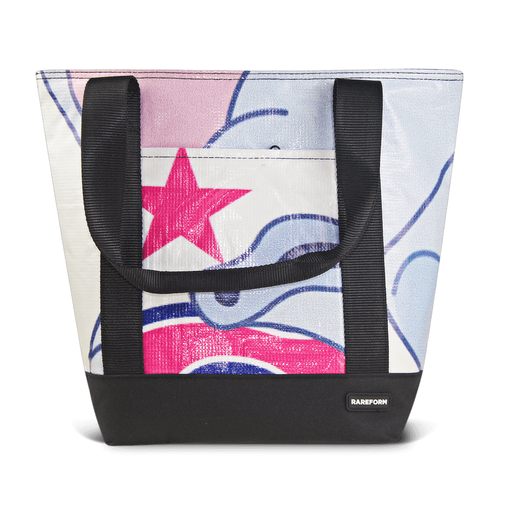 Beck Cooler Tote