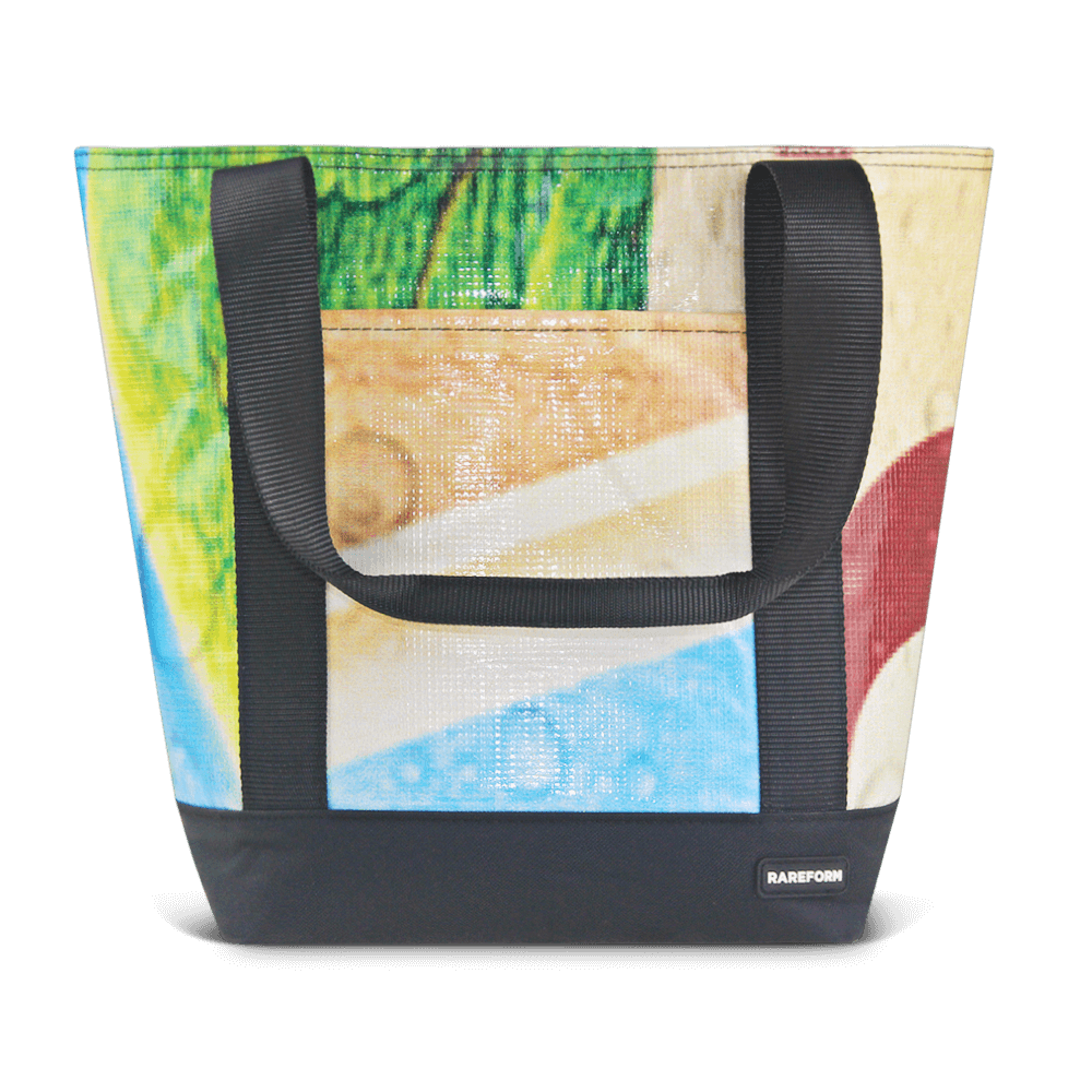 Beck Cooler Tote