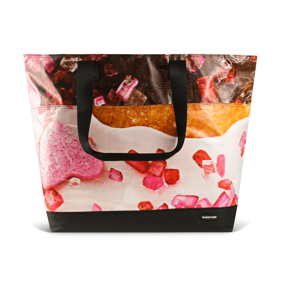 Hudson Tote