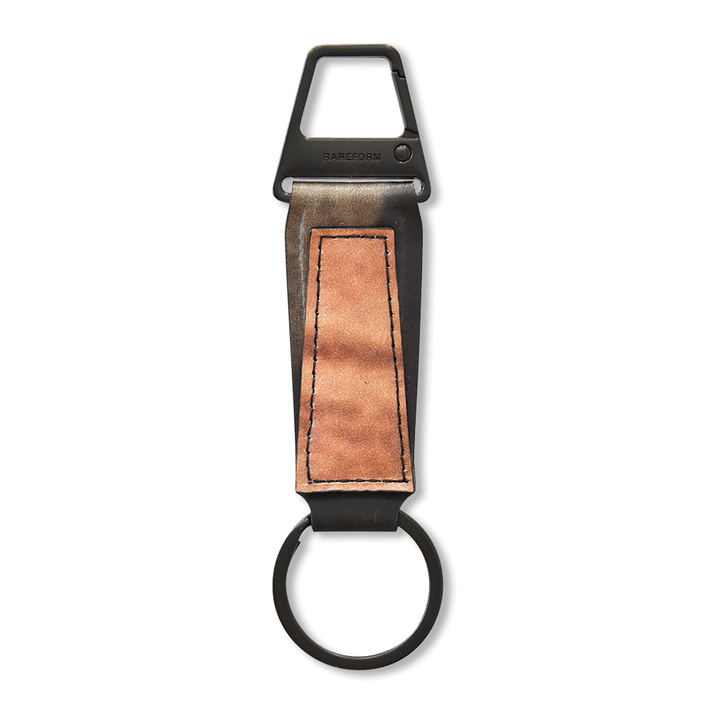 Roam Keychain