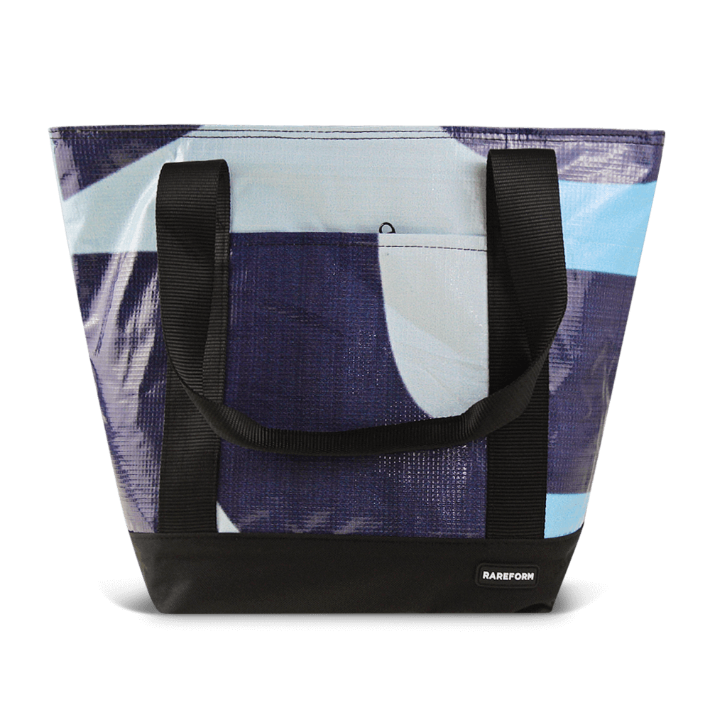 Beck Cooler Tote