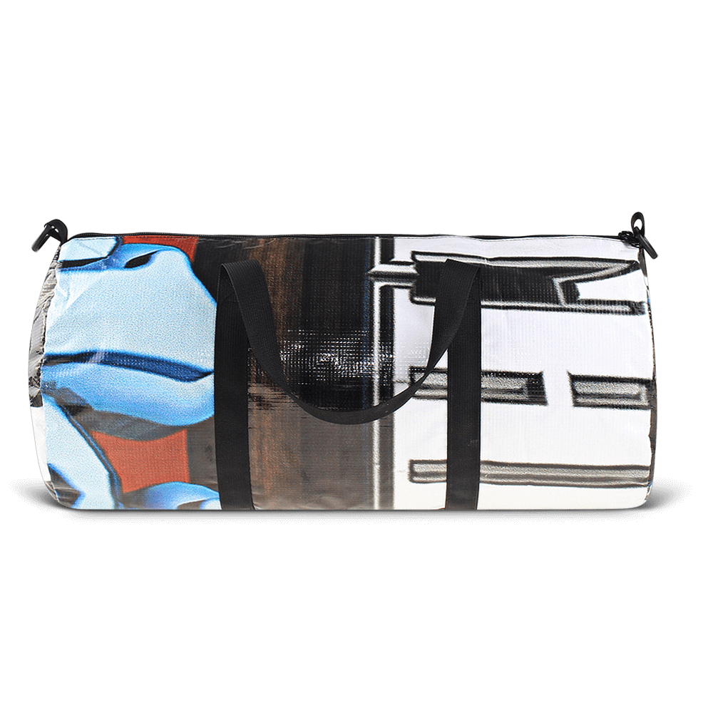 Light Duffle