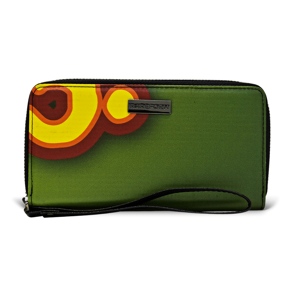 Madison Wristlet