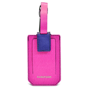 Salvador Luggage Tag