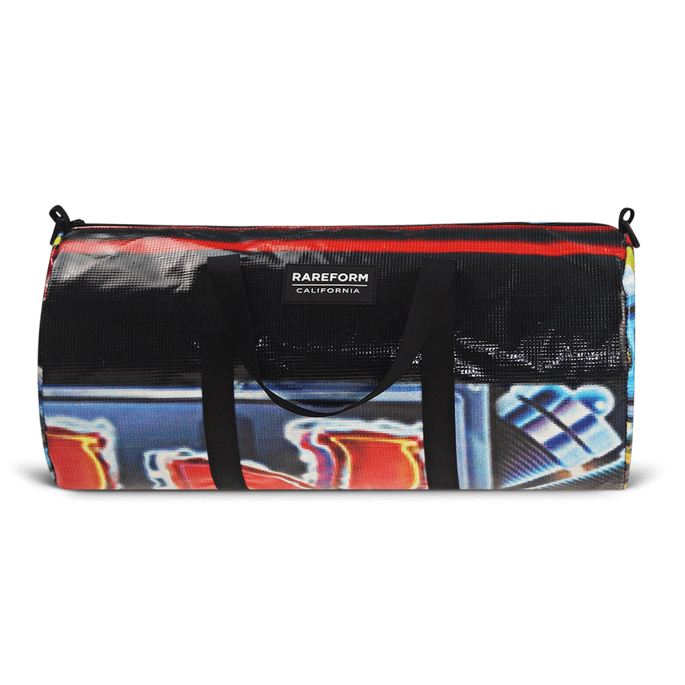 Light Duffle