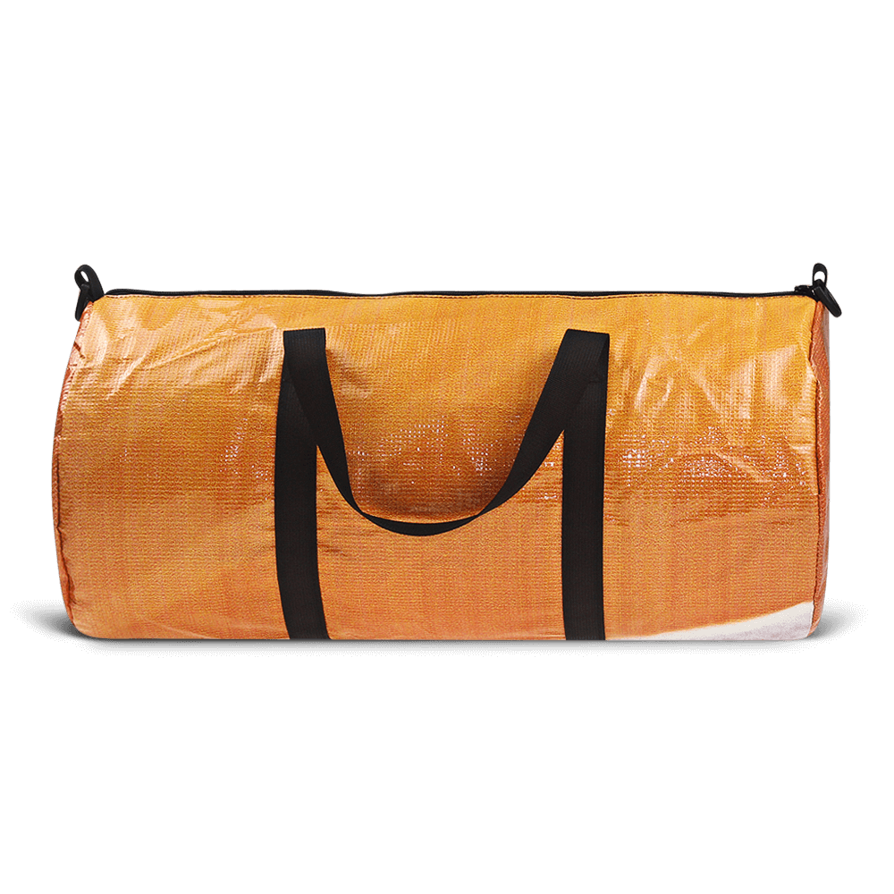 Light Duffle