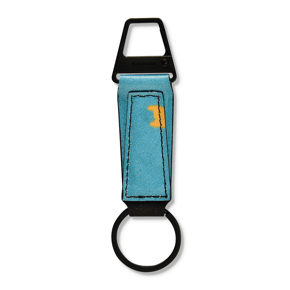 Roam Keychain